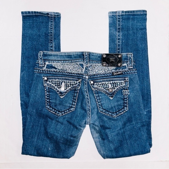 Miss Me Jeans. - Picture 5 of 11